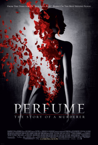 Mùi Hương: Câu Chuyện Kẻ Sát Nhân, Perfume: The Story Of A Murderer - Rachel Hurd Wood