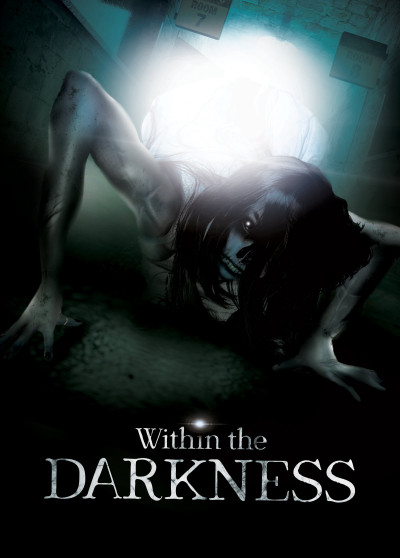 Bóng Đêm, The Darkness - greg mclean