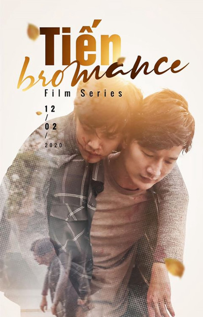 Phim Tiến Bromance 2020