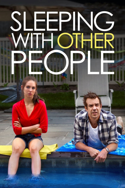 Sleeping With Other People - Sleeping With Other People