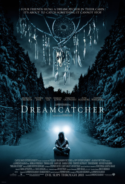 Người Giữ Giấc Mơ - Dreamcatcher