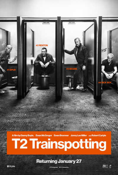 Lối Sống Trụy Lạc 2, T2 Trainspotting - Jonny Lee Miller