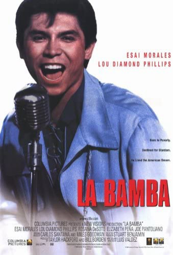 Phim Khúc Ca La Bamba 1987