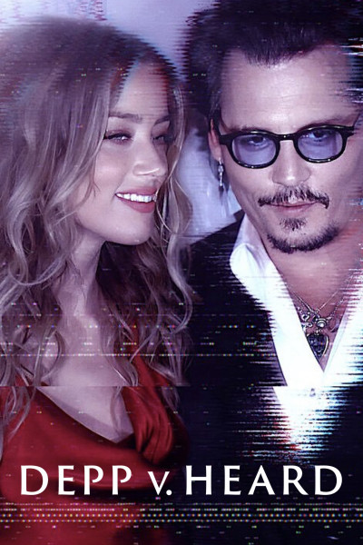 Depp V Heard, Depp V Heard - Amber Heard