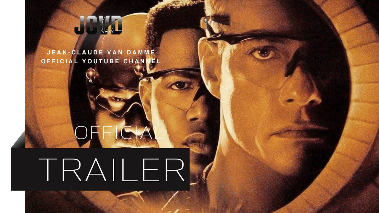 Chiến Binh Vũ Trụ: Trở Lại - Universal Soldier: The Return