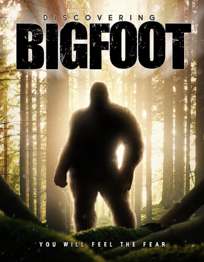 Phim Truy Tìm Bigfoot 2017