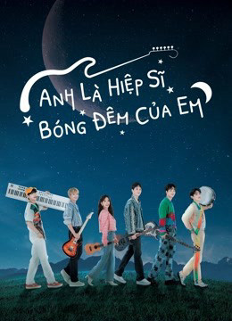 Anh Là Hiệp Sĩ Bóng Đêm Của Em, Let Me Be Your Knight - Lee Jun Young