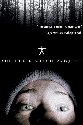 Phù Thủy Rừng Blair, Blair Witch - james allen mccune