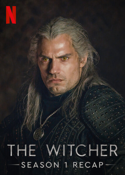 The Witcher Season One Recap: From The Beginning, The Witcher Season One Recap: From The Beginning - Anya Chalotra