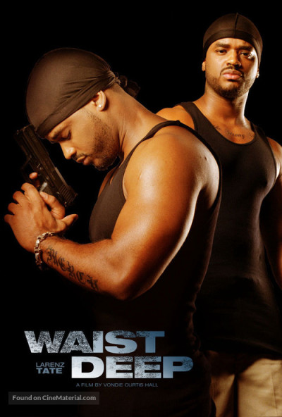 Lún Sâu Trong Tội Lỗi, Waist Deep - Tyrese Gibson