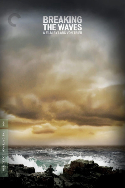 Phá Tan Con Sóng, Breaking The Waves - katrin cartlidge