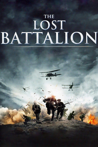 Phim The Lost Battalion 2001