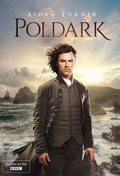 Phim Anh Hùng Poldark Phần 1 2015