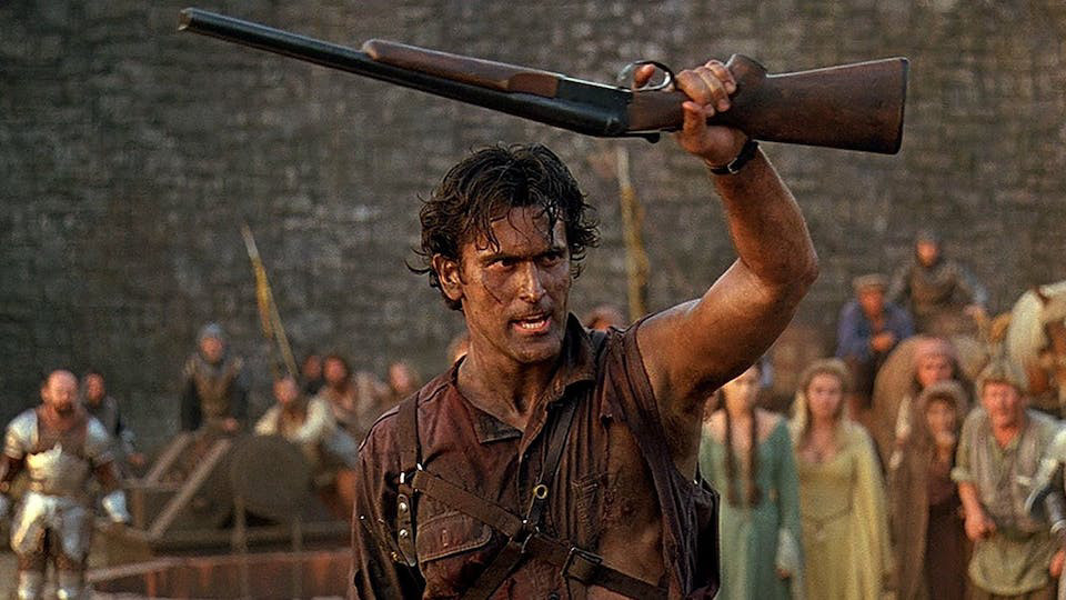 Âm Binh - Army Of Darkness