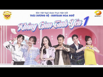 Phim Không Gian Tình Yêu 2019