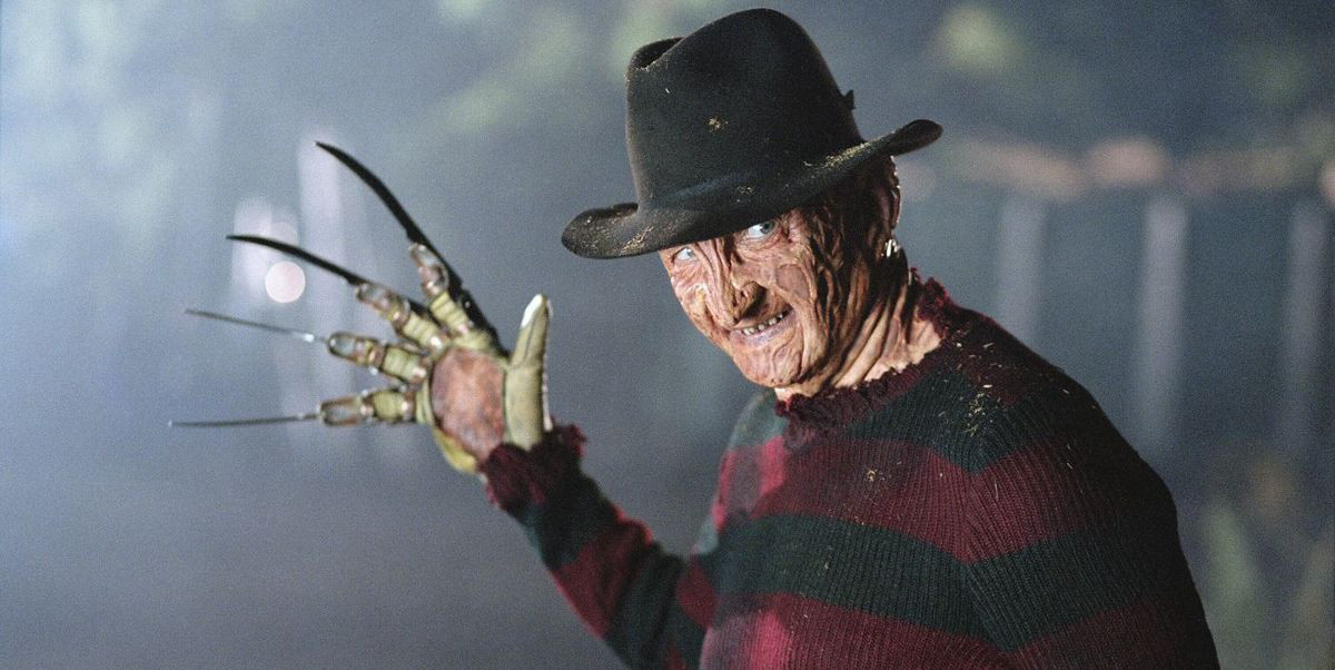 Ác Mộng Đường Phố 1984 - A Nightmare On Elm Street