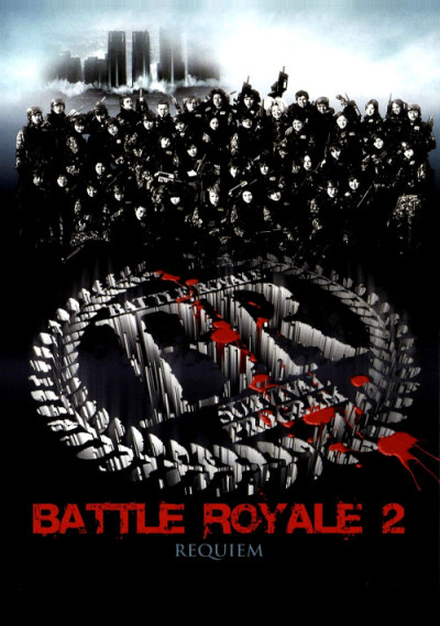 Trò Chơi Sinh Tử 2, Battle Royale Ii - shûgo oshinari