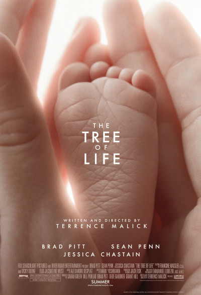 Cây Đời, The Tree Of Life - terrence malick