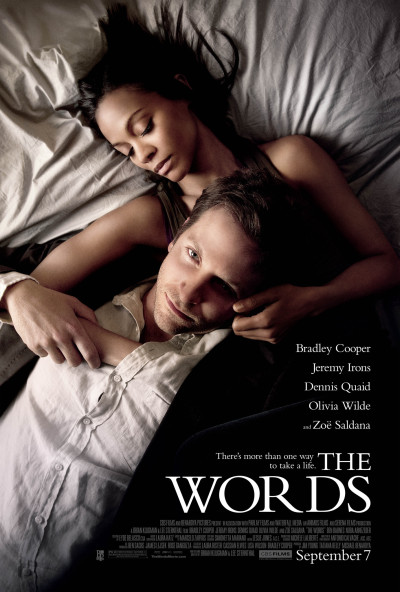 Khẩu Ngữ, The Words - Dennis Quaid