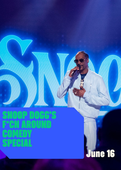 Phim Snoop Dogg: Hài Kịch Đặc Biệt 2022