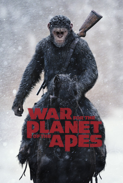 Hành Tinh Loài Khỉ - Planet Of The Apes