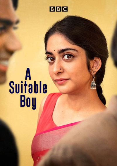 Chàng Rể Xứng Đôi - A Suitable Boy