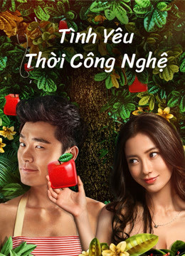 Phim Tình Yêu Thời Công Nghệ 2014