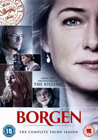 Borgen Phần 3, Borgen Season 3 - alastair mackenzie