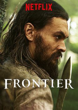 Biên Giới Phần 3, Frontier Season 3 - katie mcgrath