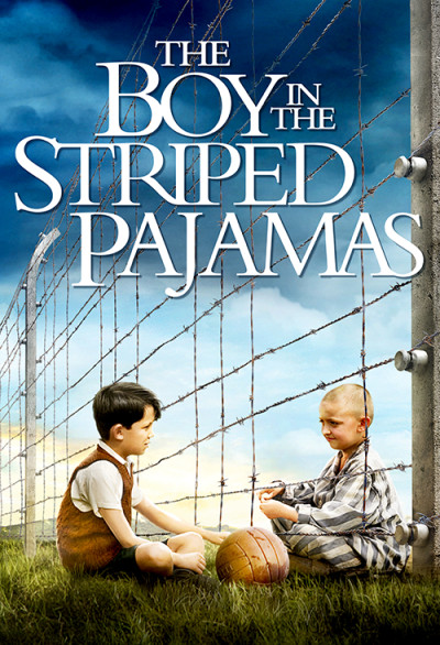 Chú Bé Mang Pyjama Sọc, The Boy In The Striped Pajamas - Vera Farmiga