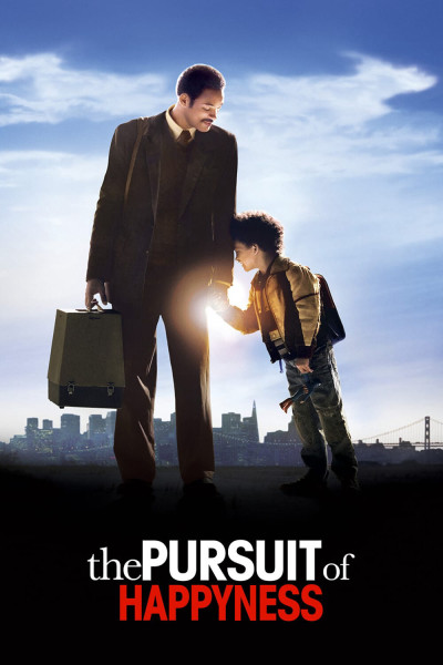 Phim The Pursuit Of Happyness 2006