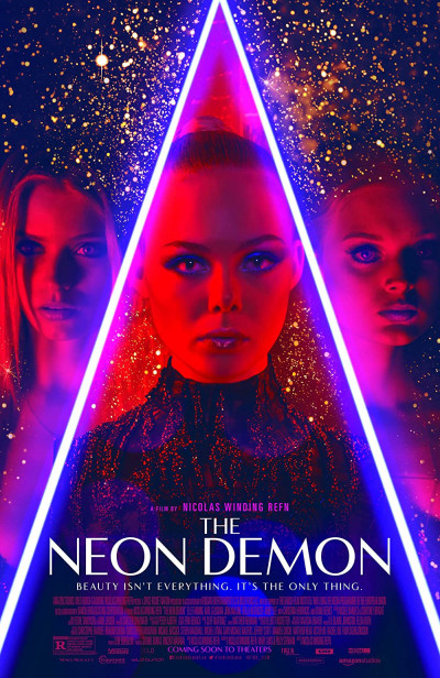 Ác Quỷ Sàn Catwalk, The Neon Demon - Karl Glusman