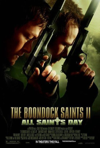 Súng Thần 2, The Boondock Saints Ii: All Saints Day - Sean Patrick Flanery