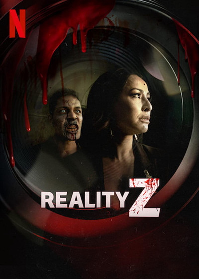 Chương Trình Thực Tế Z, Reality Z - luellem de castro