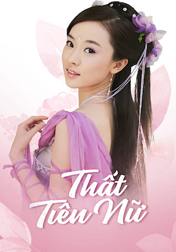 Phim Thất Tiên Nữ 2004