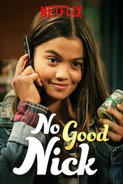 Nick Ranh Ma Phần 1, No Good Nick Season 1 - Siena Agudong