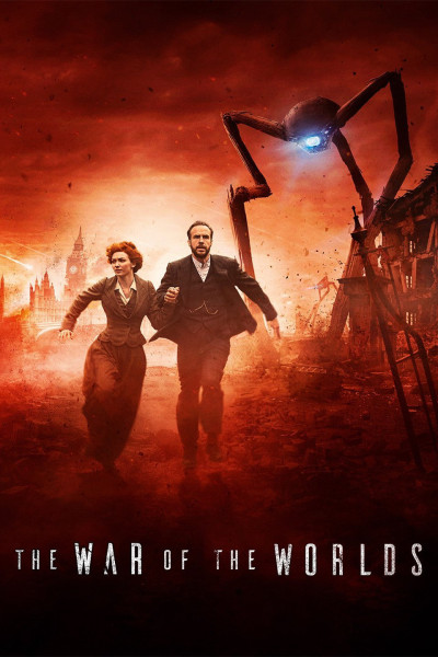 Cuộc Chiến Liên Thế Giới, The War Of The Worlds - Robert carlyle