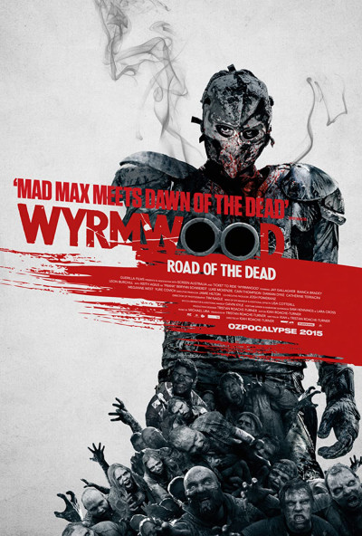 Tận Diệt, Wyrmwood: Road Of The Dead - Bianca Bradey