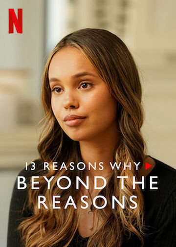 13 Lý Do Tại Sao Phần 3: Chuyện Bên Lề, 13 Reasons Why Season 3: Beyond The Reasons - Kate Walsh