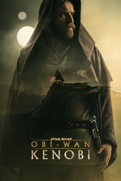 Phim Chiến Tranh Giữa Các Vì Sao: Obi-Wan Kenobi 2022