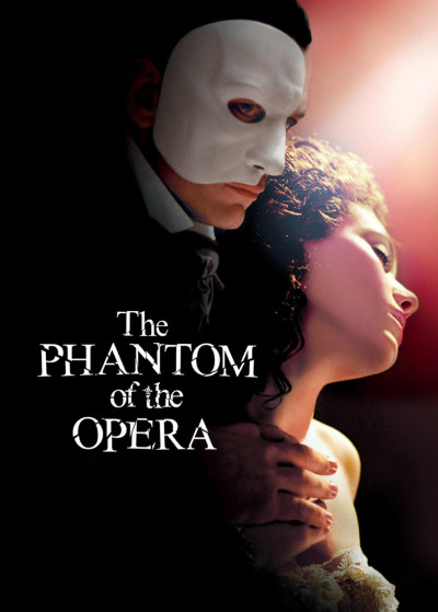 Phim The Phantom Of The Opera 2004