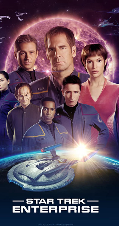 Phim Star Trek: Enterprise Phần 2 2002