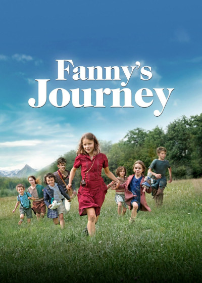 Phim Fannys Journey 2016