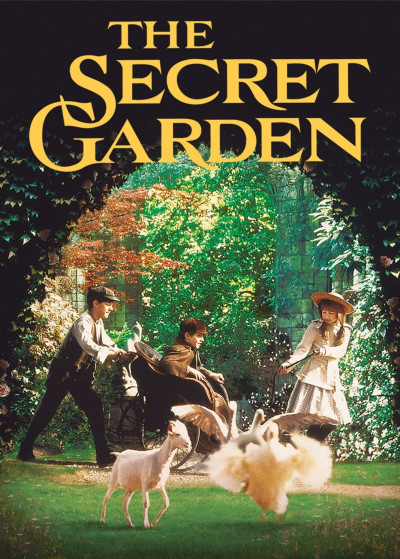 Phim The Secret Garden 1993