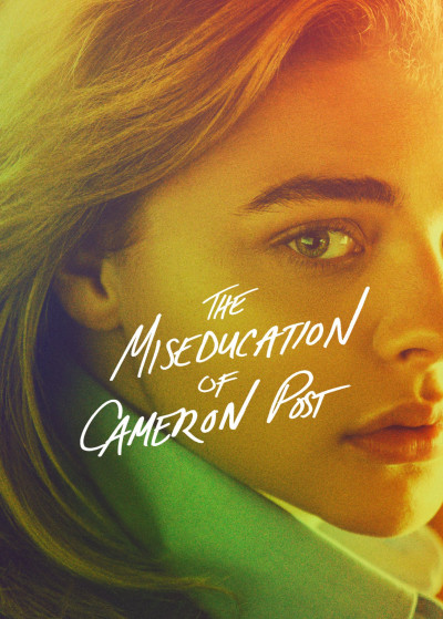 Phim The Miseducation Of Cameron Post 2018