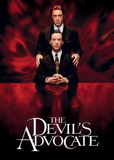 The Devils Advocate - The Devils Advocate