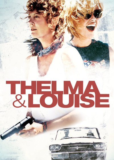 Phim Câu Chuyện Về Thelma Và Louise 1991