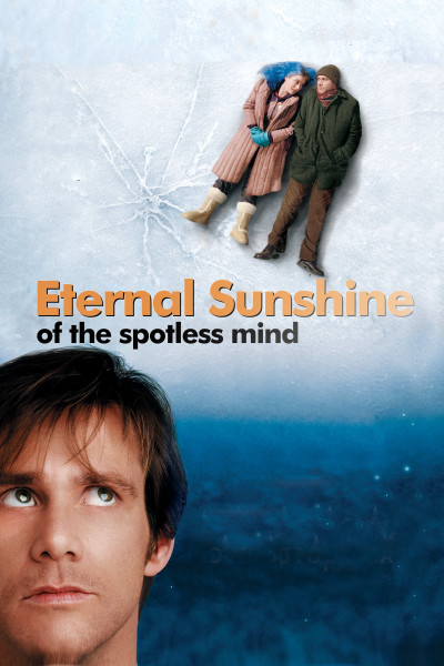 Phim Eternal Sunshine Of The Spotless Mind 2004