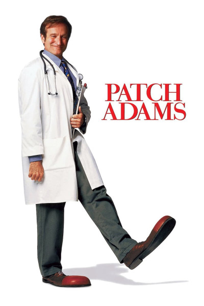 Phim Bác Sĩ Patch Adams 1998