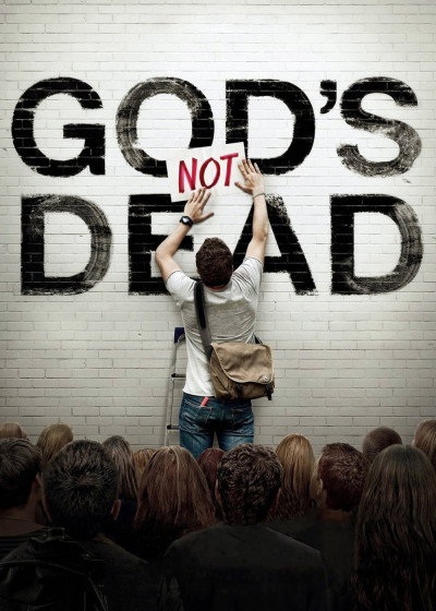 Phim Gods Not Dead 2014